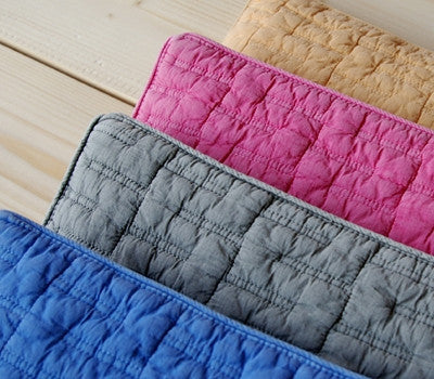 Baby Pillow (Charcoal color only)