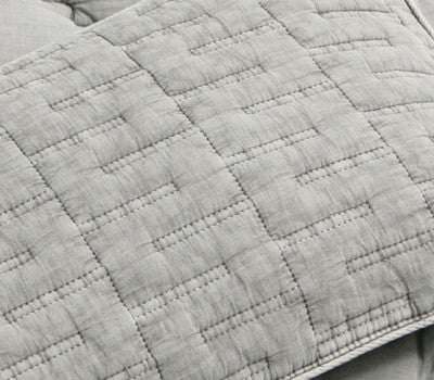 Eunsutnara Deep Sleep Silver Charcoal Pillow (For Children)