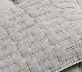 Eunsutnara Deep Sleep Silver Charcoal Pillow (For Children)