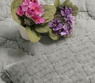 Eunsutnara Deep Sleep Silver Charcoal Pillow (For Children)