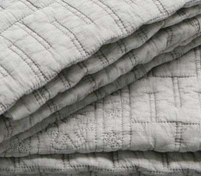 Eunsutnara Pad (Single) - Gray