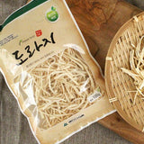 [Gangwon-do] Masua Dried Balloon Flower Root 100g