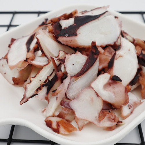 [Kkotma Fresh] Golden Hill Octopus 200g