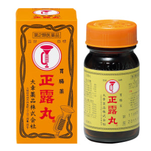 Dongseong Jeongrohwang 120 pills