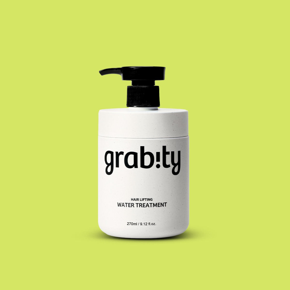Gravity - Hair Lifting Water Treatment 270ml