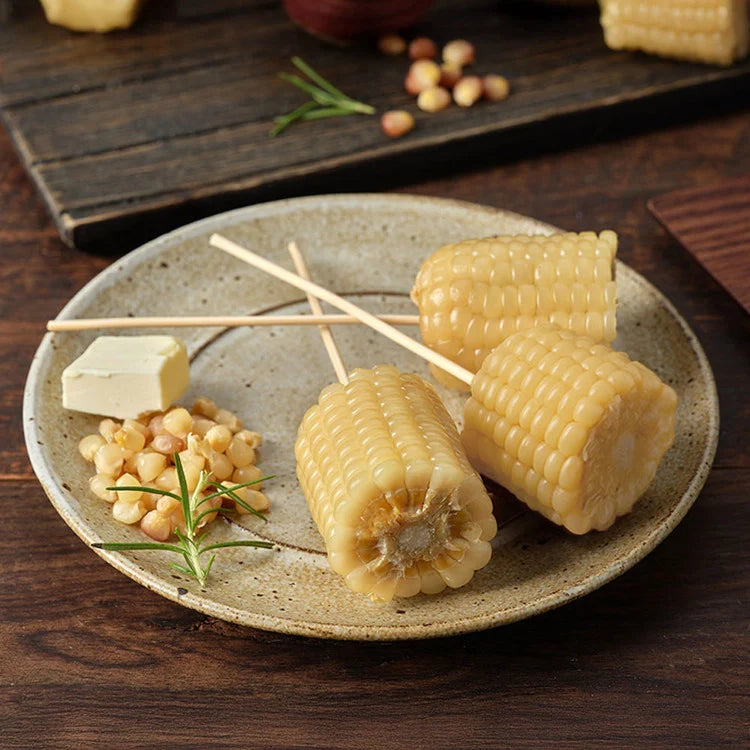 Hanul - Delicious Korean Glutinous Corn 180g x 3 packs