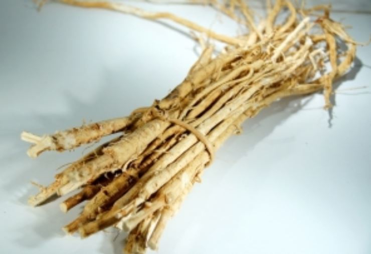 50g of native Astragalus