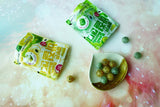 [Free Separate Shipping] Diet Basil Candy (Random from Calamansi/Strawberry/Grape) 4 Packs