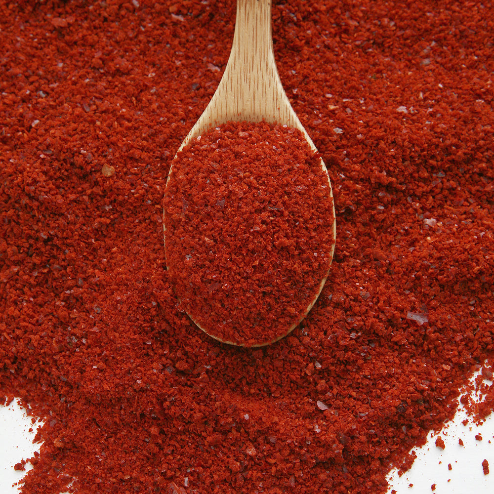 500g of Goesan Red Sunset Red Pepper Powder