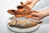 [Free Separate Shipping] 5 Yeonggwang Beopseongpo Buse Steamed Barley-Dried Yellow Croaker