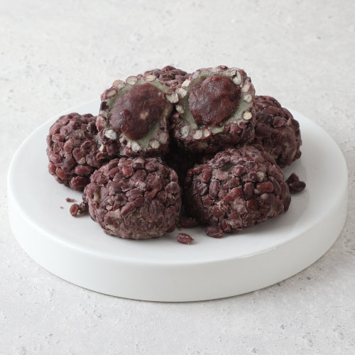 [무료별도배송] 명미당 제주 오메기떡 선물세트 (1.2kg) 3박스