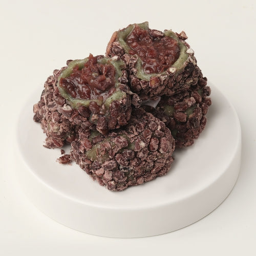 [무료별도배송] 명미당 제주 오메기떡 선물세트 (1.2kg) 3박스