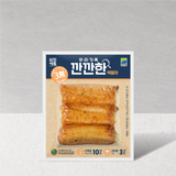 [Free Separate Shipping] Generous Samjin Fish Cake 11-Variety Set (Total 15 Packs)
