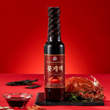 Sajo - Premium Blue Crab Extract 550ml