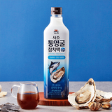Sajo - Tongyeong Oyster Tuna Extract 900g