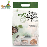 Nature's Choice - Savory Nostalgic Buckwheat Nurungji 1kg