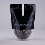 DESIGN FARMER Korean Puffed Black Bean Snack 300g