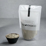 [1+1] Design Nongbu - Morning Mugwort Misugaru 300g Expiration Date: August 7, 2026