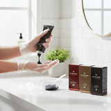 High-Speed Squid Ink 1-Minute Hair Dye (Select 1 of 4 Colors)