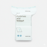 Fillimilli Hyaluronic Acid Cotton Pads 80p