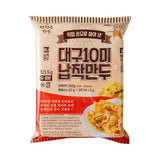 [Free Separate Shipping] Lee Yeon-bok Mokran Jjamppong + Seong Gyeong-sun Dumplings Chinese Set (Total 16 Packs)
