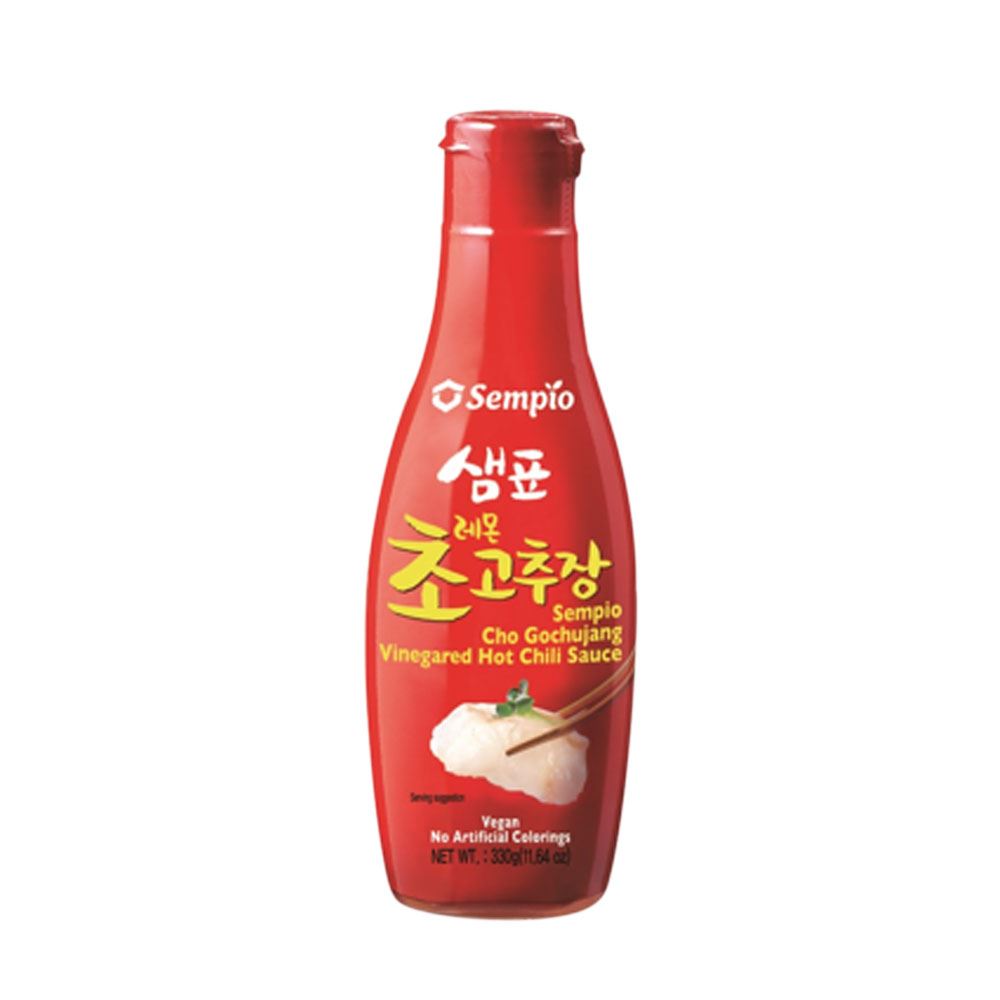 Sempio Lemon Chogochujang 330g