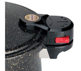 Gold Marble Pressure Cooker 3.5L (5 servings)