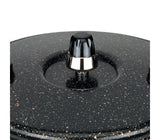 Gold Marble Pressure Cooker 3.5L (5 servings)