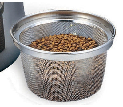 Barley tea strainer kettle 7.0L