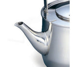 Barley tea strainer kettle 7.0L