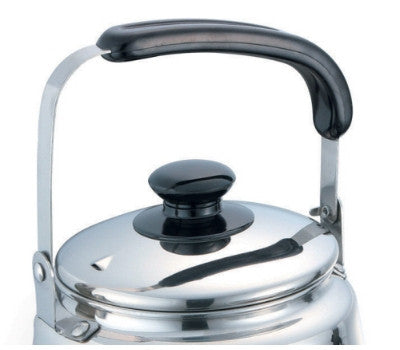 New Herb Mesh Kettle 1.5L