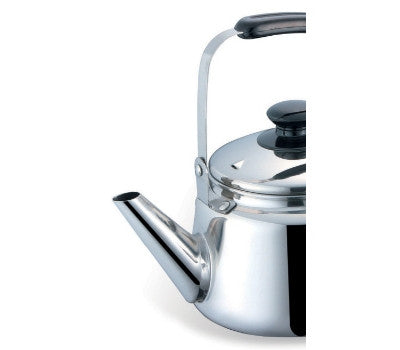 New Herb Mesh Kettle 1.5L