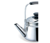 New Herb Mesh Kettle 1.5L