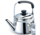 New Herb Mesh Kettle 1.5L