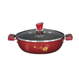 Cerastone Premium Hot Pot 24CM