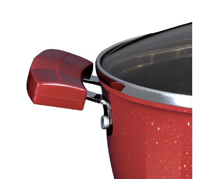 Cerastone Premium Hot Pot 24CM