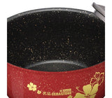 Cerastone Premium Hot Pot 24CM