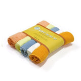 Magic Dishcloth & Dishcloth Soap 2-Piece Set