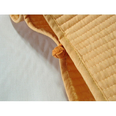 Empress Buckwheat Pillow (Single)