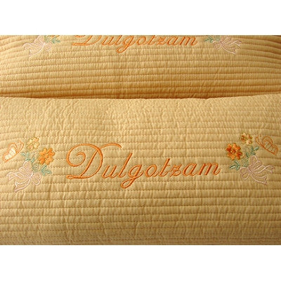 Empress Buckwheat Pillow (Single)