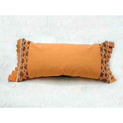 Wildflower Bogam Pillow (Square/Candy-shaped Individual) Herbal Pillow