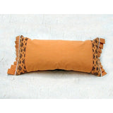 Wildflower Bogam Pillow (Square/Candy-shaped Individual) Herbal Pillow