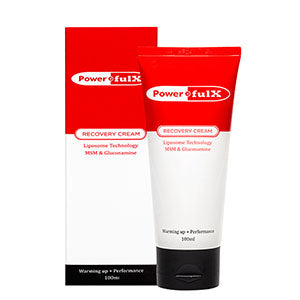 Powerful X Recovery Cream (Park Chan-ho Cream) 100ml