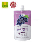 농협 - 곤약젤리 포도 (150g x 7팩)