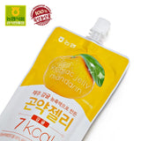 농협 - 곤약젤리 감귤 (150g x 7팩)