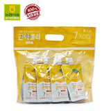 농협 - 곤약젤리 감귤 (150g x 7팩)