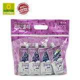 농협 - 곤약젤리 포도 (150g x 7팩)
