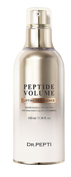 Dr. Pepti - Peptide Volume Lifting Pro Essence 100ml Expiration Date: 4/26/2026