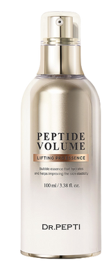 Dr. Pepti - Peptide Volume Lifting Pro Essence 100ml Expiration Date: 4/26/2026