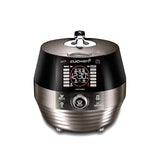 [Free Separate Shipping] Cuchen IH Pressure Rice Cooker 6-Serving CJH-PC0610RC